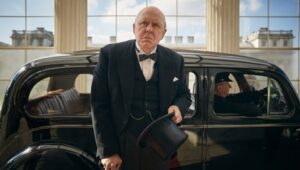 مسلسل: The Crown | الموسم: 1 | الحلقة: 7