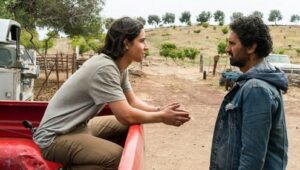 مسلسل: Fear the Walking Dead | الموسم: 2 | الحلقة: 13