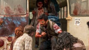 مسلسل: Fear the Walking Dead | الموسم: 2 | الحلقة: 12