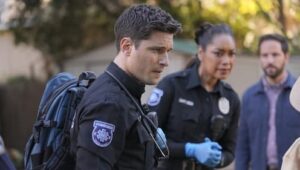 مسلسل: 9-1-1: Lone Star | الموسم: 4 | الحلقة: 11