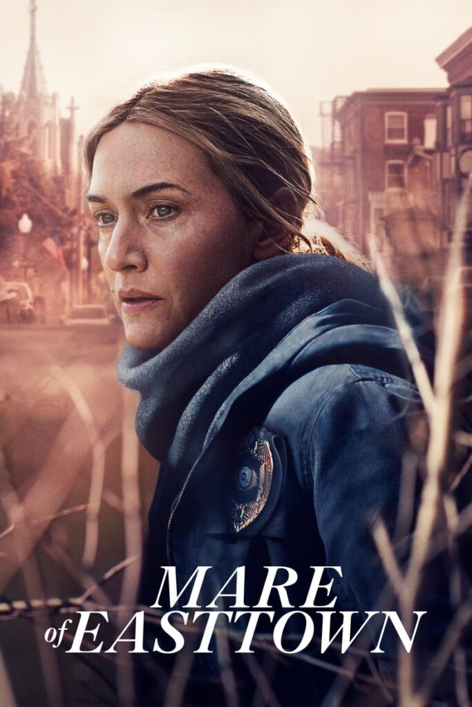 Mare of Easttown مترجم