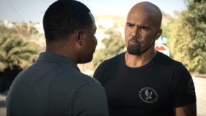 مسلسل: S.W.A.T. | الموسم: 6 | الحلقة: 6