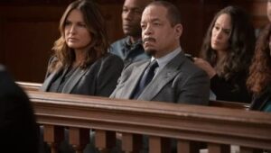 مسلسل: Law & Order: Special Victims Unit | الموسم: 23 | الحلقة: 16