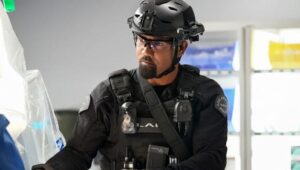مسلسل: S.W.A.T. | الموسم: 7 | الحلقة: 4