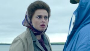 مسلسل: The Crown | الموسم: 4 | الحلقة: 7