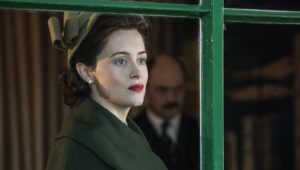 مسلسل: The Crown | الموسم: 2 | الحلقة: 1