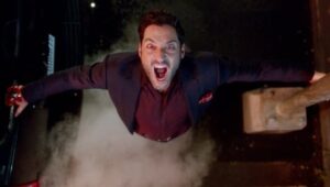 مسلسل: Lucifer | الموسم: 4 | الحلقة: 1