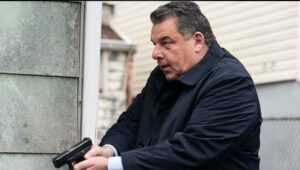 مسلسل: Blue Bloods | الموسم: 11 | الحلقة: 7