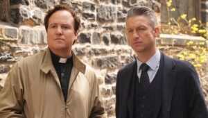 مسلسل: Law & Order: Special Victims Unit | الموسم: 23 | الحلقة: 21