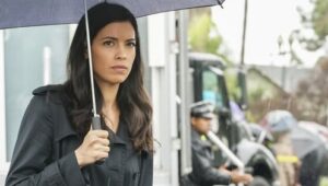 مسلسل: S.W.A.T. | الموسم: 1 | الحلقة: 20