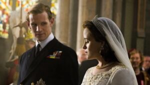 مسلسل: The Crown | الموسم: 1 | الحلقة: 1