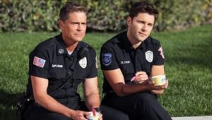 مسلسل: 9-1-1: Lone Star | الموسم: 2 | الحلقة: 10