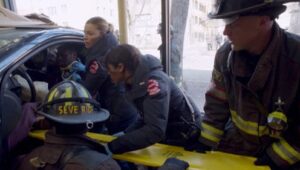 مسلسل: Chicago Fire | الموسم: 1 | الحلقة: 21