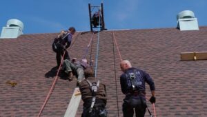 مسلسل: Chicago Fire | الموسم: 1 | الحلقة: 5