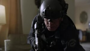 مسلسل: S.W.A.T. | الموسم: 1 | الحلقة: 22