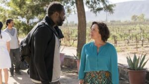 مسلسل: Fear the Walking Dead | الموسم: 2 | الحلقة: 6
