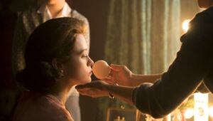 مسلسل: The Crown | الموسم: 2 | الحلقة: 5