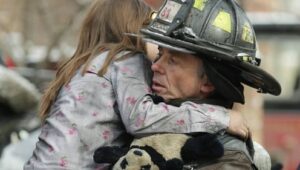 مسلسل: Chicago Fire | الموسم: 2 | الحلقة: 17