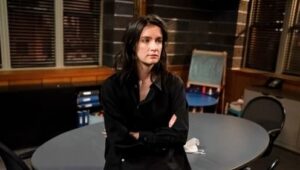مسلسل: Law & Order: Special Victims Unit | الموسم: 22 | الحلقة: 15