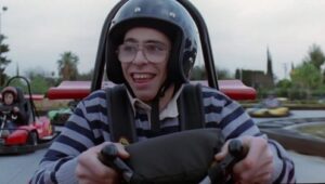 مسلسل: Freaks and Geeks | الموسم: 1 | الحلقة: 17