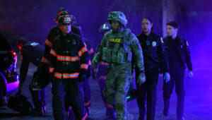 مسلسل: 9-1-1: Lone Star | الموسم: 3 | الحلقة: 11
