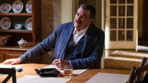 مسلسل: Blue Bloods | الموسم: 12 | الحلقة: 16