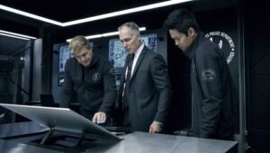 مسلسل: S.W.A.T. | الموسم: 4 | الحلقة: 13