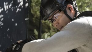 مسلسل: S.W.A.T. | الموسم: 3 | الحلقة: 18