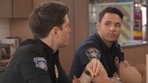 مسلسل: 9-1-1: Lone Star | الموسم: 4 | الحلقة: 8