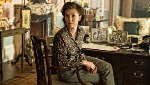 مسلسل: The Crown | الموسم: 1 | الحلقة: 8