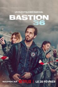 SQUAD 36 – Bastion 36
