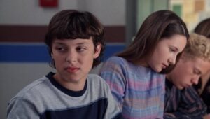 مسلسل: Freaks and Geeks | الموسم: 1 | الحلقة: 7