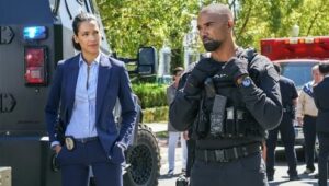 مسلسل: S.W.A.T. | الموسم: 1 | الحلقة: 5
