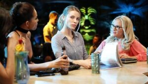 مسلسل: Lucifer | الموسم: 2 | الحلقة: 4