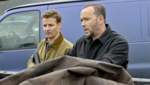 مسلسل: Blue Bloods | الموسم: 11 | الحلقة: 16