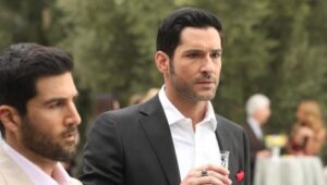 مسلسل: Lucifer | الموسم: 3 | الحلقة: 24