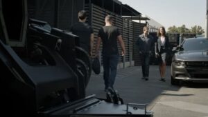 مسلسل: S.W.A.T. | الموسم: 3 | الحلقة: 6