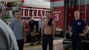 مسلسل: Chicago Fire | الموسم: 1 | الحلقة: 1