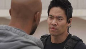 مسلسل: S.W.A.T. | الموسم: 5 | الحلقة: 14