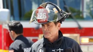 مسلسل: 9-1-1: Lone Star | الموسم: 3 | الحلقة: 17