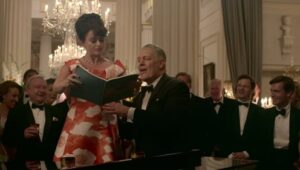 مسلسل: The Crown | الموسم: 3 | الحلقة: 2