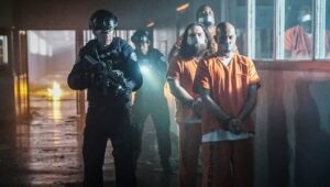 مسلسل: S.W.A.T. | الموسم: 1 | الحلقة: 10