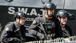 مسلسل: S.W.A.T. | الموسم: 4 | الحلقة: 15