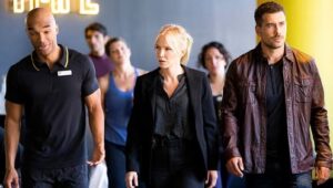 مسلسل: Law & Order: Special Victims Unit | الموسم: 24 | الحلقة: 7