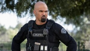 مسلسل: S.W.A.T. | الموسم: 7 | الحلقة: 9