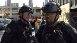 مسلسل: S.W.A.T. | الموسم: 2 | الحلقة: 1