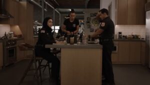 مسلسل: 9-1-1: Lone Star | الموسم: 4 | الحلقة: 4