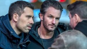 مسلسل: Law & Order: Special Victims Unit | الموسم: 24 | الحلقة: 17