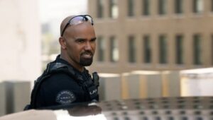مسلسل: S.W.A.T. | الموسم: 3 | الحلقة: 17