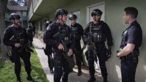 مسلسل: S.W.A.T. | الموسم: 6 | الحلقة: 16